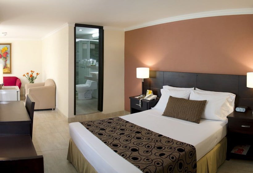 Hotel Arizona Suites | Cucuta | Norte de Santander | Colombia 9