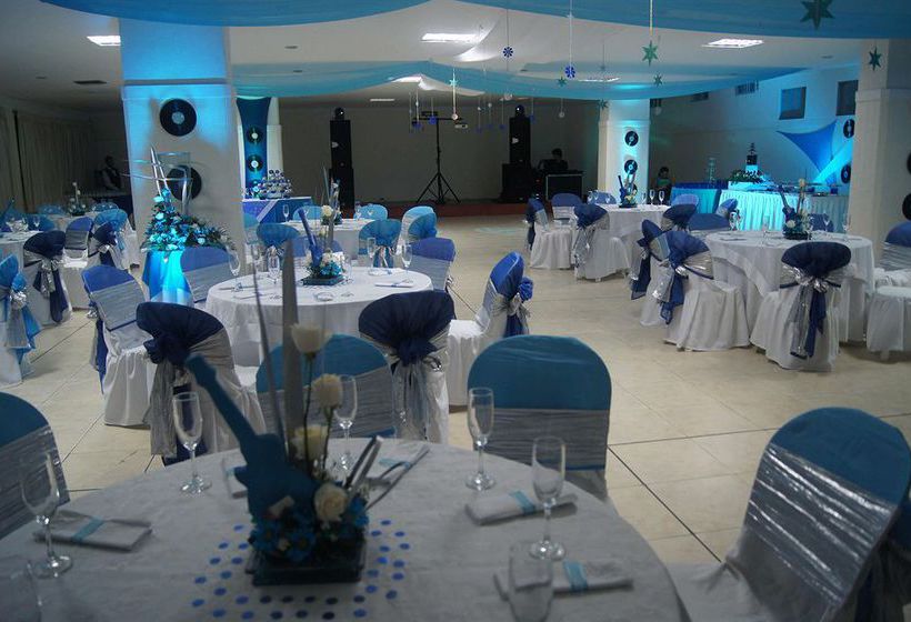 Hotel Tonchala | Cucuta | Norte de Santander | Colombia 1