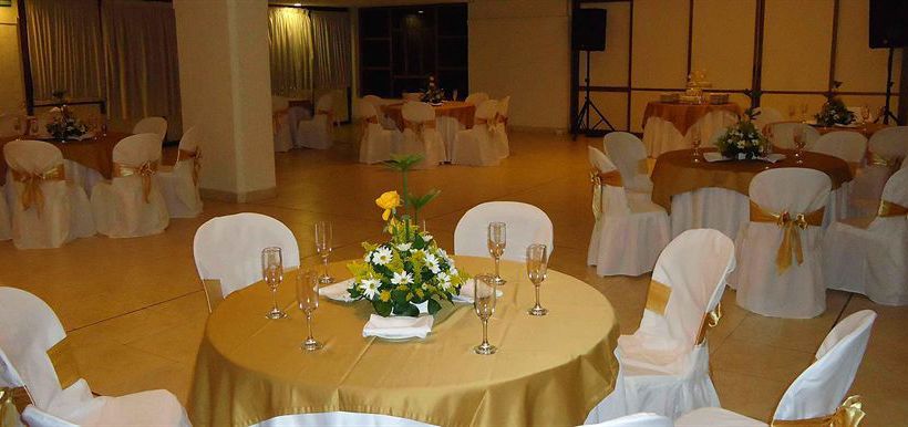 Hotel Tonchala | Cucuta | Norte de Santander | Colombia 10