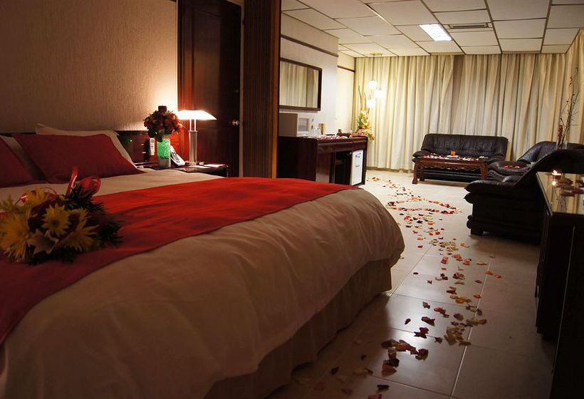 Hotel Tonchala | Cucuta | Norte de Santander | Colombia 12