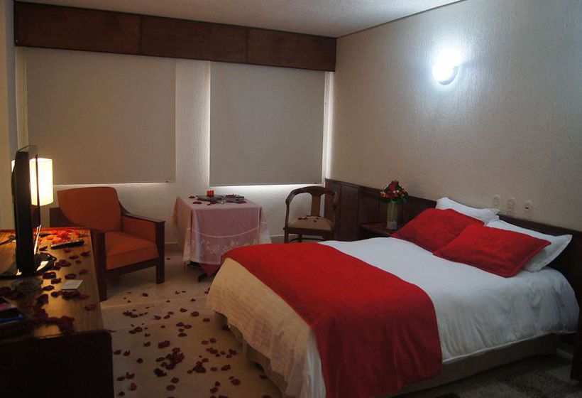 Hotel Tonchala | Cucuta | Norte de Santander | Colombia 16