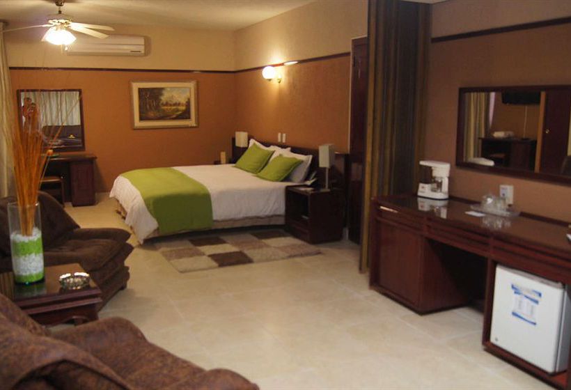 Hotel Tonchala | Cucuta | Norte de Santander | Colombia 17