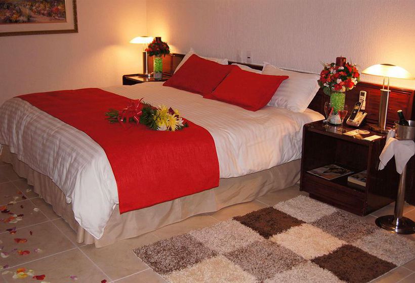 Hotel Tonchala | Cucuta | Norte de Santander | Colombia 2