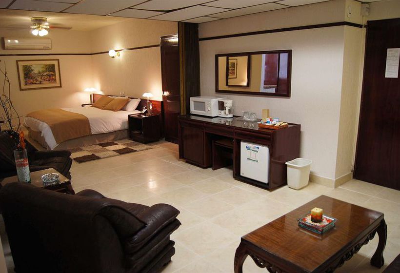 Hotel Tonchala | Cucuta | Norte de Santander | Colombia 3