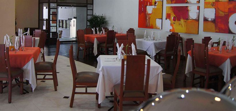 Hotel Tonchala | Cucuta | Norte de Santander | Colombia 4