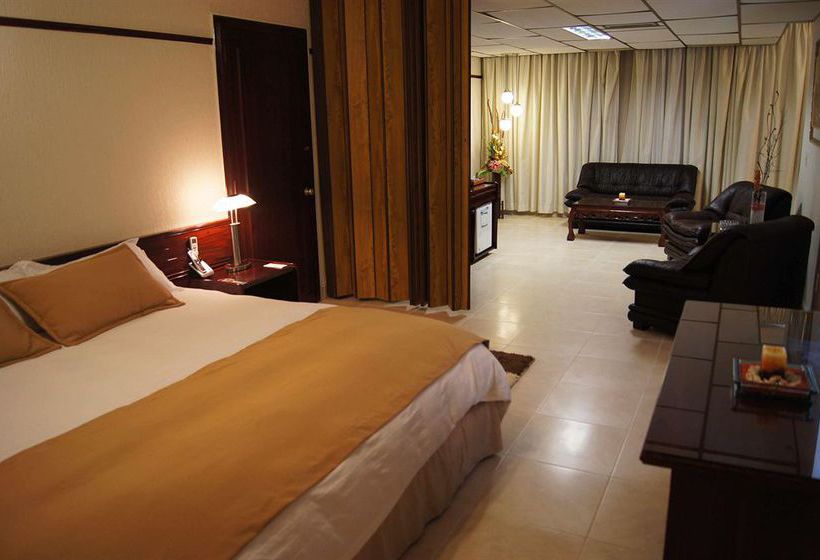 Hotel Tonchala | Cucuta | Norte de Santander | Colombia 5