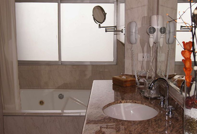 Hotel Tonchala | Cucuta | Norte de Santander | Colombia 6