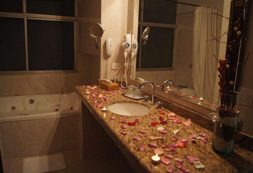 Hotel Tonchala | Cucuta | Norte de Santander | Colombia 8