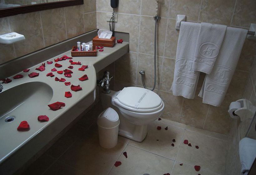 Hotel Tonchala | Cucuta | Norte de Santander | Colombia 9