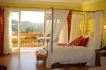 Hotel Varanda Das Bromelias  | Gramado | Rio Grande do Sul | Brasil 5