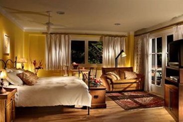 Hotel Varanda Das Bromelias  | Gramado | Rio Grande do Sul | Brasil 9