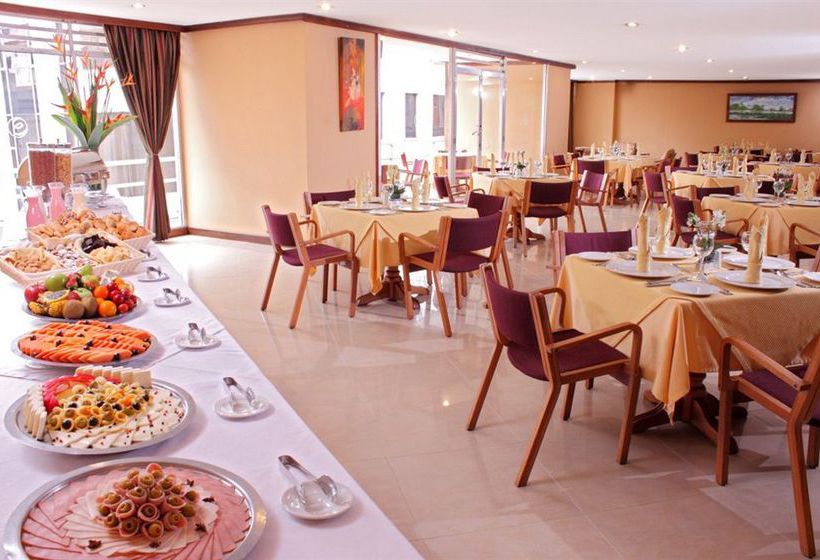 Hotel Estelar Las Colinas Manizales