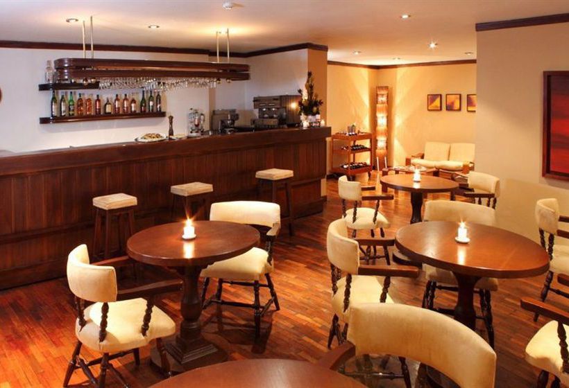 Hotel Estelar Las Colinas | Manizales | Caldas | Colombia 1