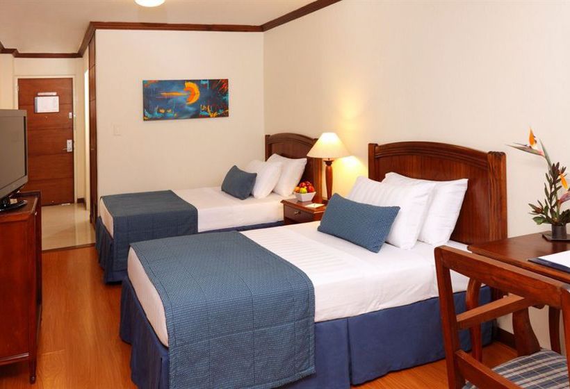 Hotel Estelar Las Colinas | Manizales | Caldas | Colombia 10