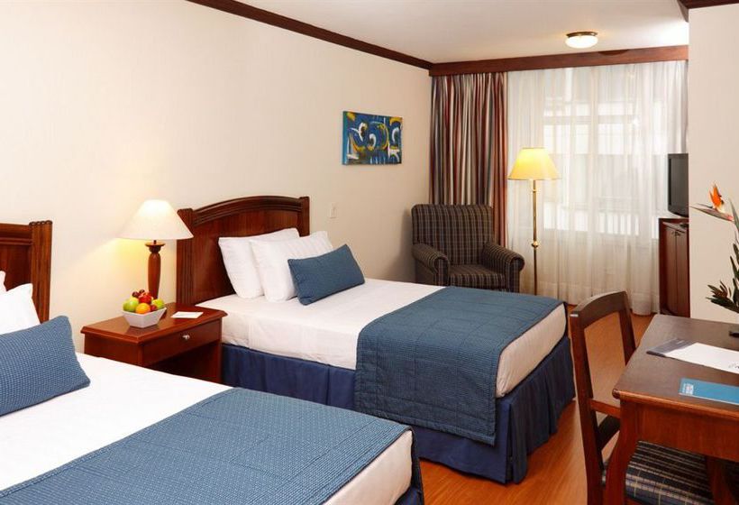 Hotel Estelar Las Colinas | Manizales | Caldas | Colombia 11