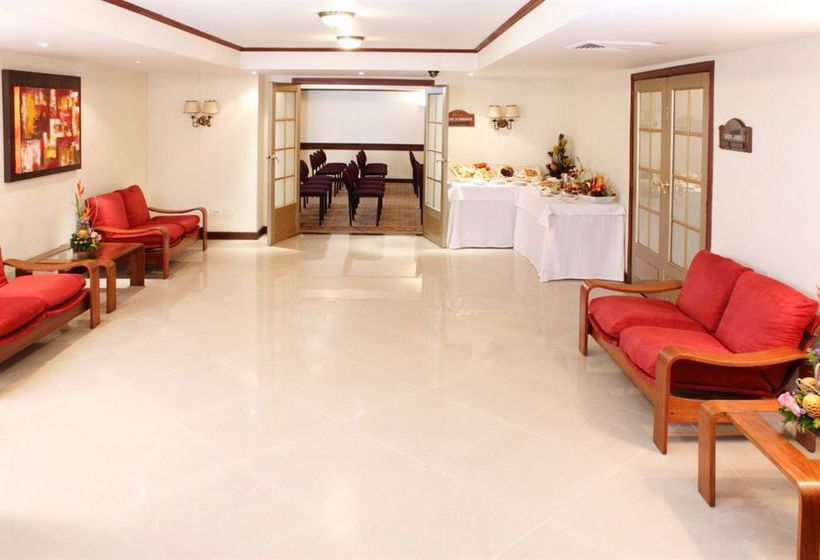 Hotel Estelar Las Colinas | Manizales | Caldas | Colombia 12