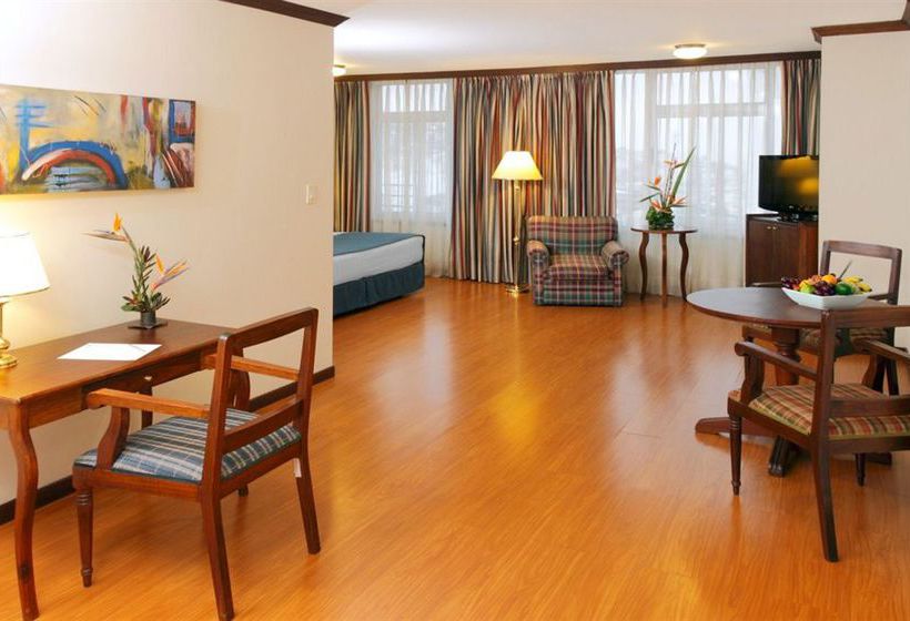 Hotel Estelar Las Colinas | Manizales | Caldas | Colombia 13