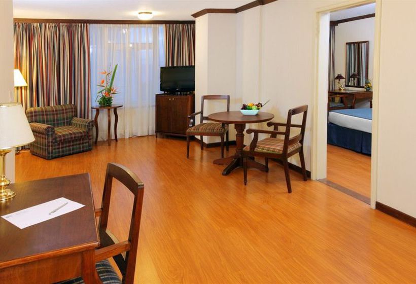 Hotel Estelar Las Colinas | Manizales | Caldas | Colombia 14