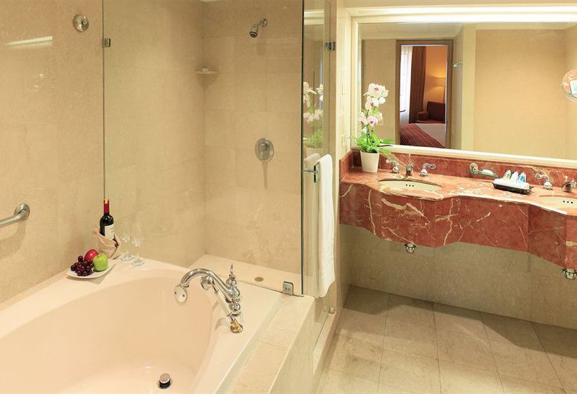 Hotel Estelar Las Colinas | Manizales | Caldas | Colombia 15