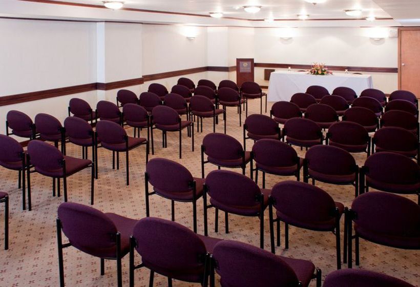 Hotel Estelar Las Colinas | Manizales | Caldas | Colombia 2