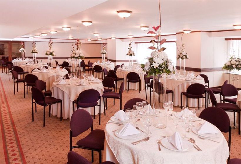 Hotel Estelar Las Colinas | Manizales | Caldas | Colombia 3