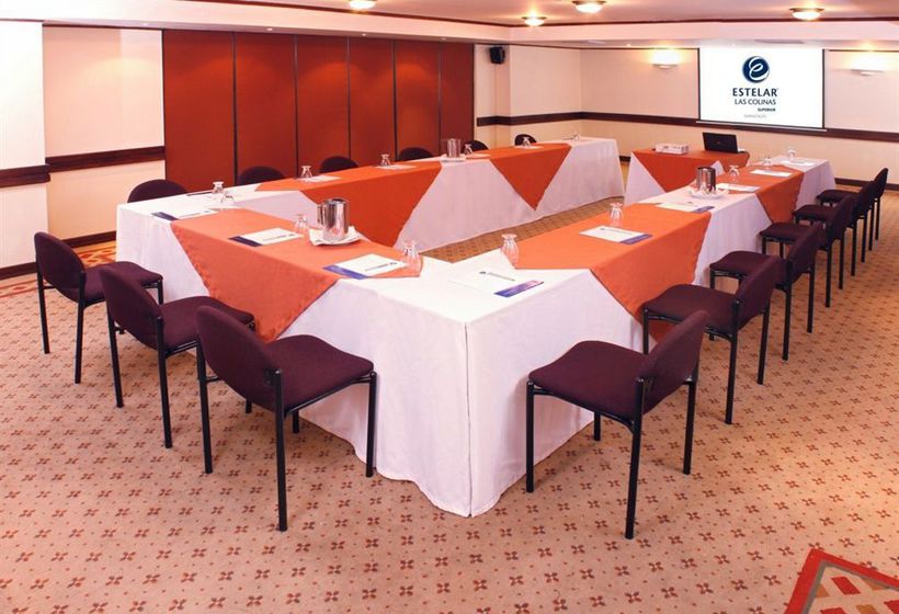 Hotel Estelar Las Colinas | Manizales | Caldas | Colombia 4