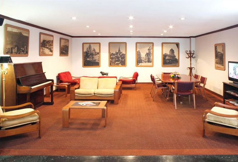 Hotel Estelar Las Colinas | Manizales | Caldas | Colombia 5