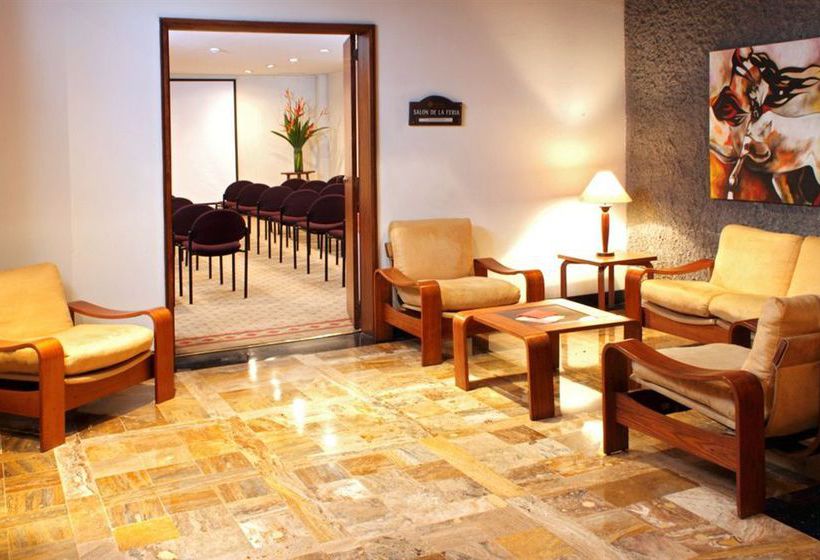 Hotel Estelar Las Colinas | Manizales | Caldas | Colombia 6