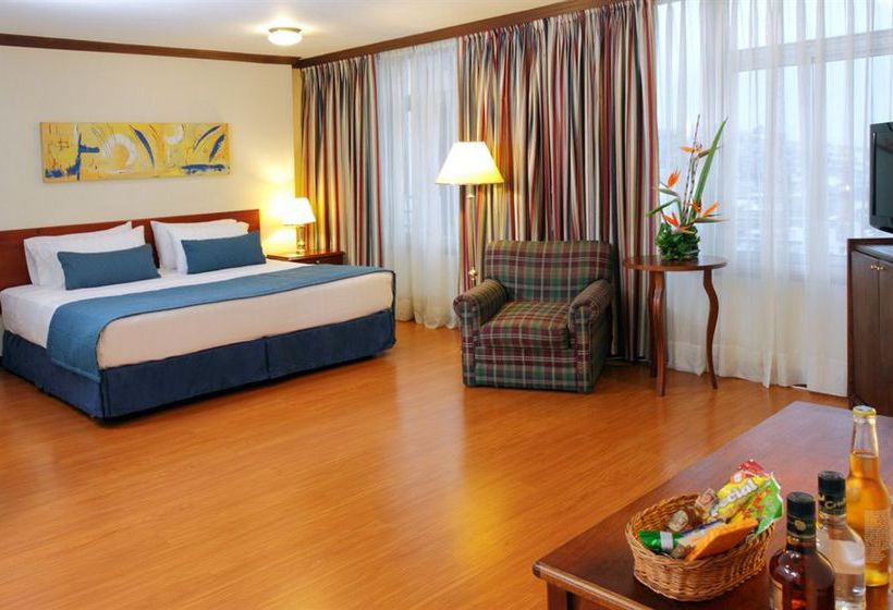 Hotel Estelar Las Colinas | Manizales | Caldas | Colombia 7