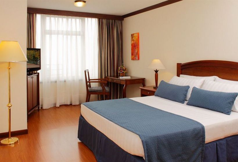 Hotel Estelar Las Colinas | Manizales | Caldas | Colombia 8