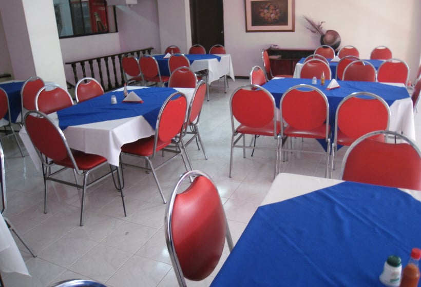 Hotel Eupacla | Medellín | Antioquia | Colombia 1