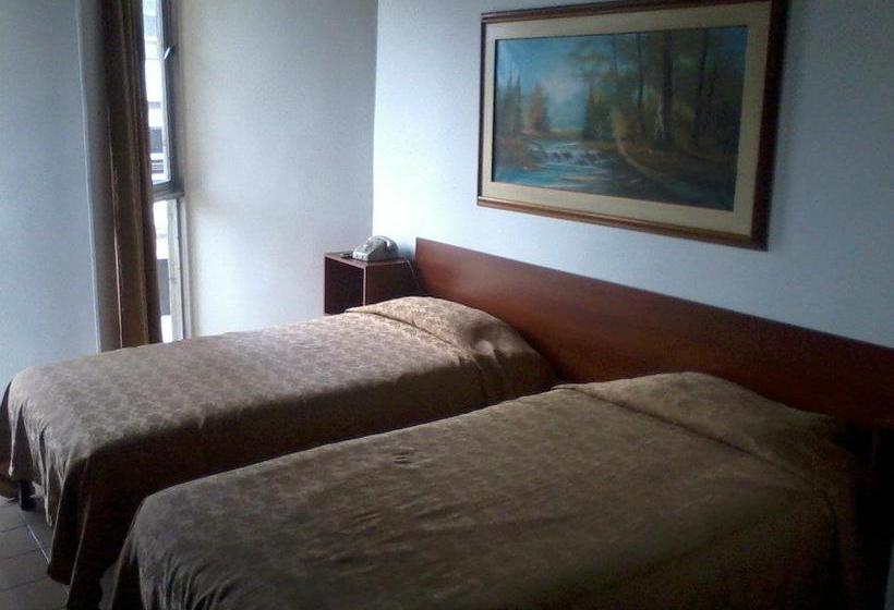 Hotel Eupacla | Medellín | Antioquia | Colombia 2