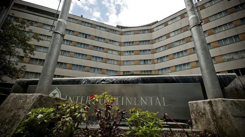 Hotel InterContinental Medellin | Medellín | Antioquia | Colombia 1