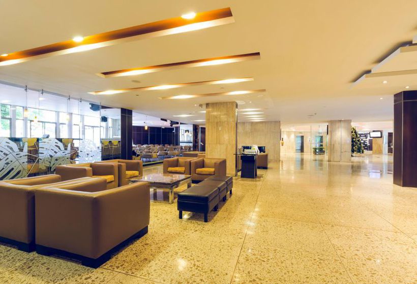 Hotel InterContinental Medellin | Medellín | Antioquia | Colombia 12