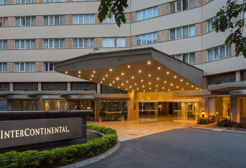 Hotel InterContinental Medellin | Medellín | Antioquia | Colombia 13