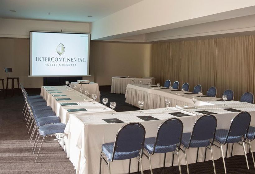 Hotel InterContinental Medellin | Medellín | Antioquia | Colombia 14