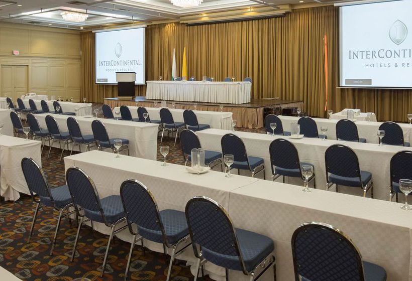 Hotel InterContinental Medellin | Medellín | Antioquia | Colombia 15