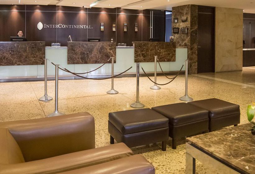 Hotel InterContinental Medellin | Medellín | Antioquia | Colombia 16