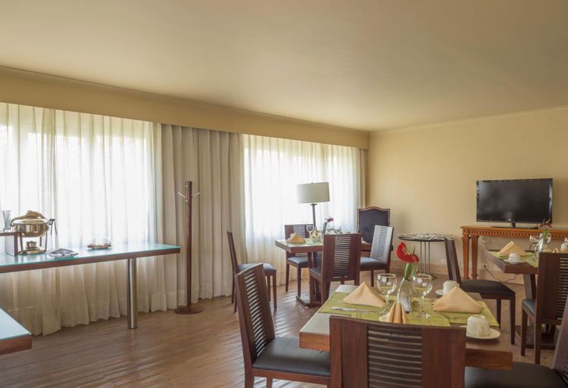 Hotel InterContinental Medellin | Medellín | Antioquia | Colombia 17