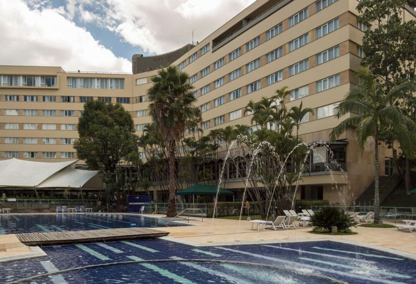 Hotel InterContinental Medellin | Medellín | Antioquia | Colombia 19