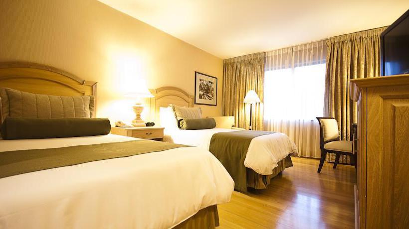 Hotel InterContinental Medellin | Medellín | Antioquia | Colombia 2