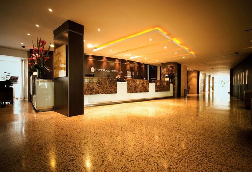 Hotel InterContinental Medellin | Medellín | Antioquia | Colombia 20