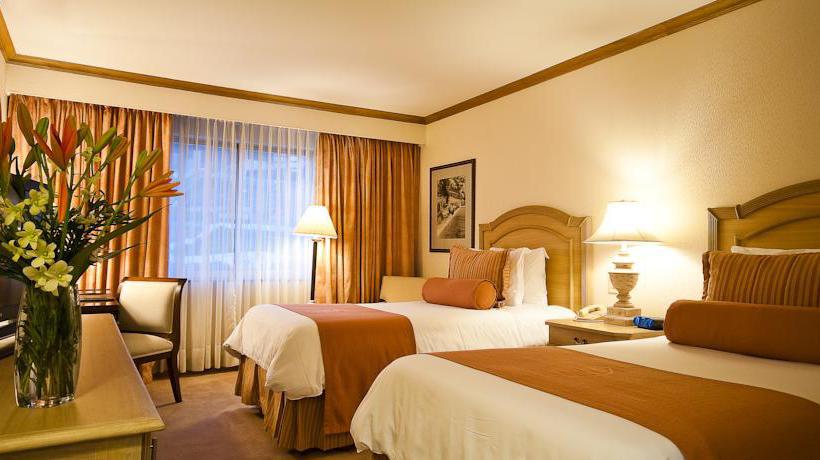 Hotel InterContinental Medellin | Medellín | Antioquia | Colombia 3