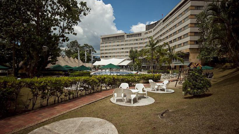 Hotel InterContinental Medellin | Medellín | Antioquia | Colombia 4