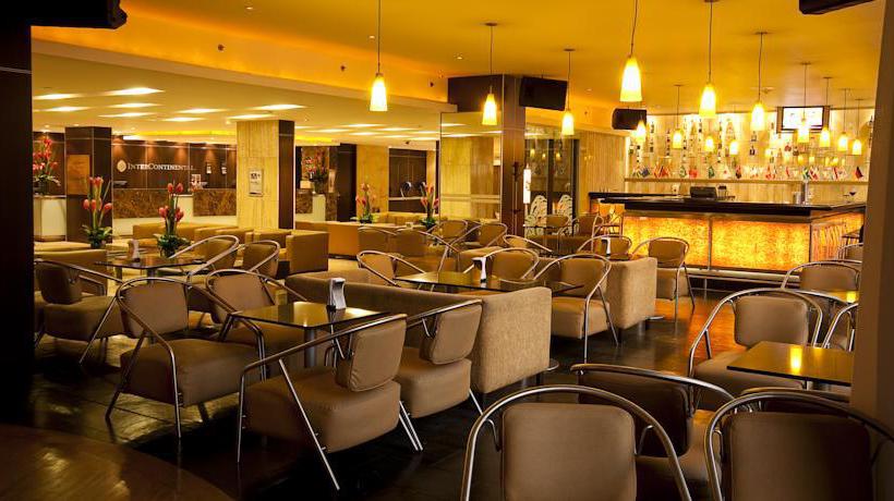 Hotel InterContinental Medellin | Medellín | Antioquia | Colombia 5