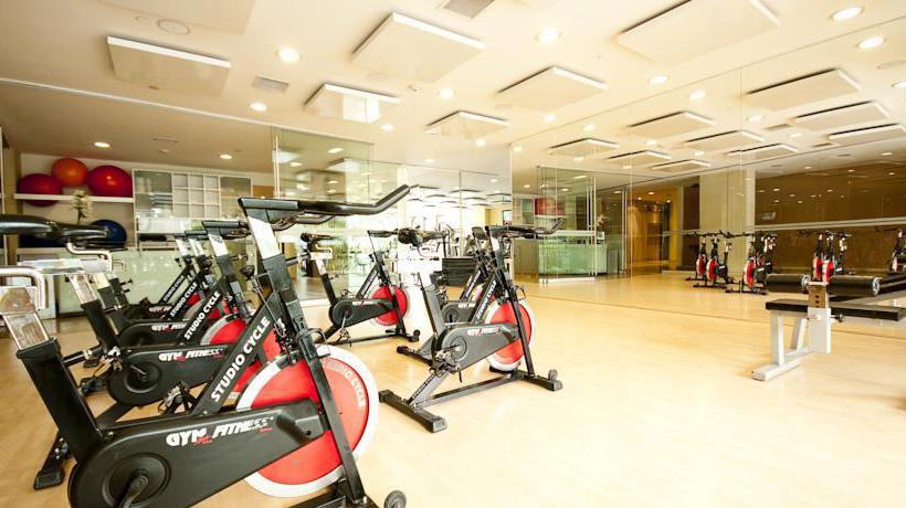 Hotel InterContinental Medellin | Medellín | Antioquia | Colombia 7