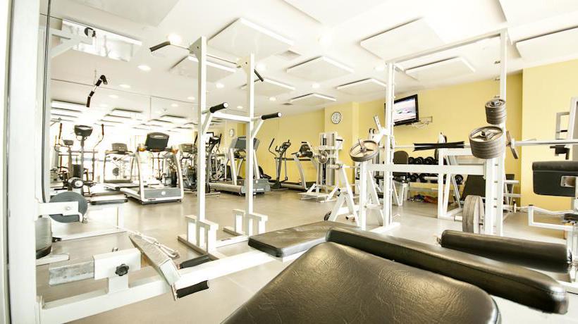 Hotel InterContinental Medellin | Medellín | Antioquia | Colombia 8