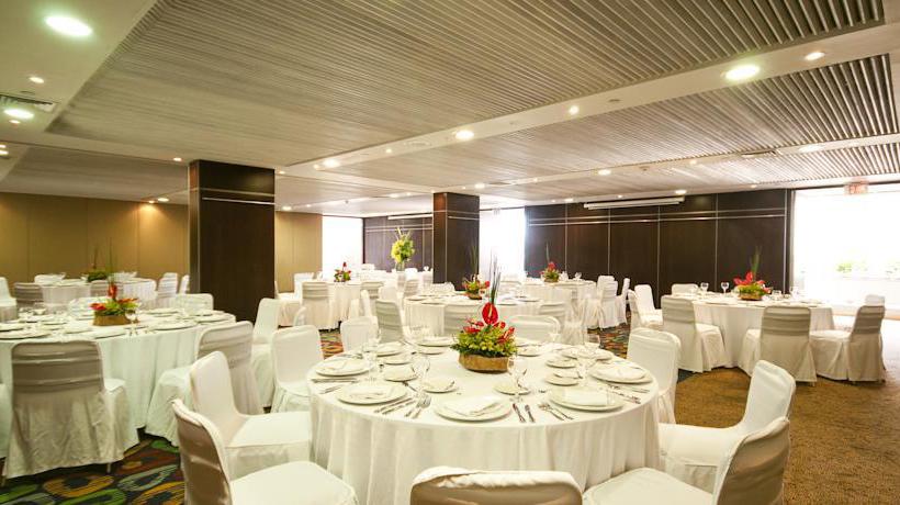 Hotel InterContinental Medellin | Medellín | Antioquia | Colombia 9