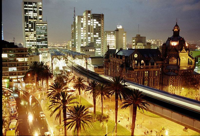 Hotel Nutibara | Medellín | Antioquia | Colombia 1