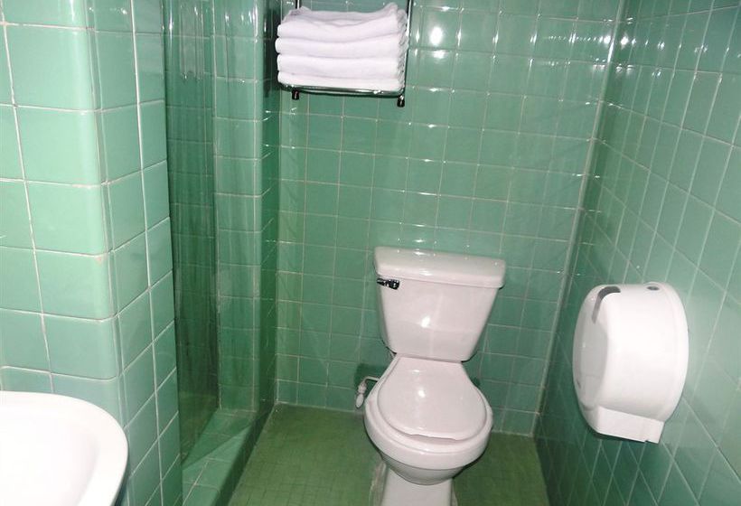 Hotel Nutibara | Medellín | Antioquia | Colombia 10